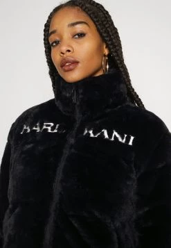 Nuovo di zecca π― Karl Kani RETRO PUFFER JACKET - Giacca Invernale - Black, Donna β 11 Nuovo di zecca π― Karl Kani RETRO PUFFER JACKET - Giacca Invernale - Black, Donna β -Sconto Karl Kani in Italia b377fcc70e0e44ebab29e46732fd7e5a