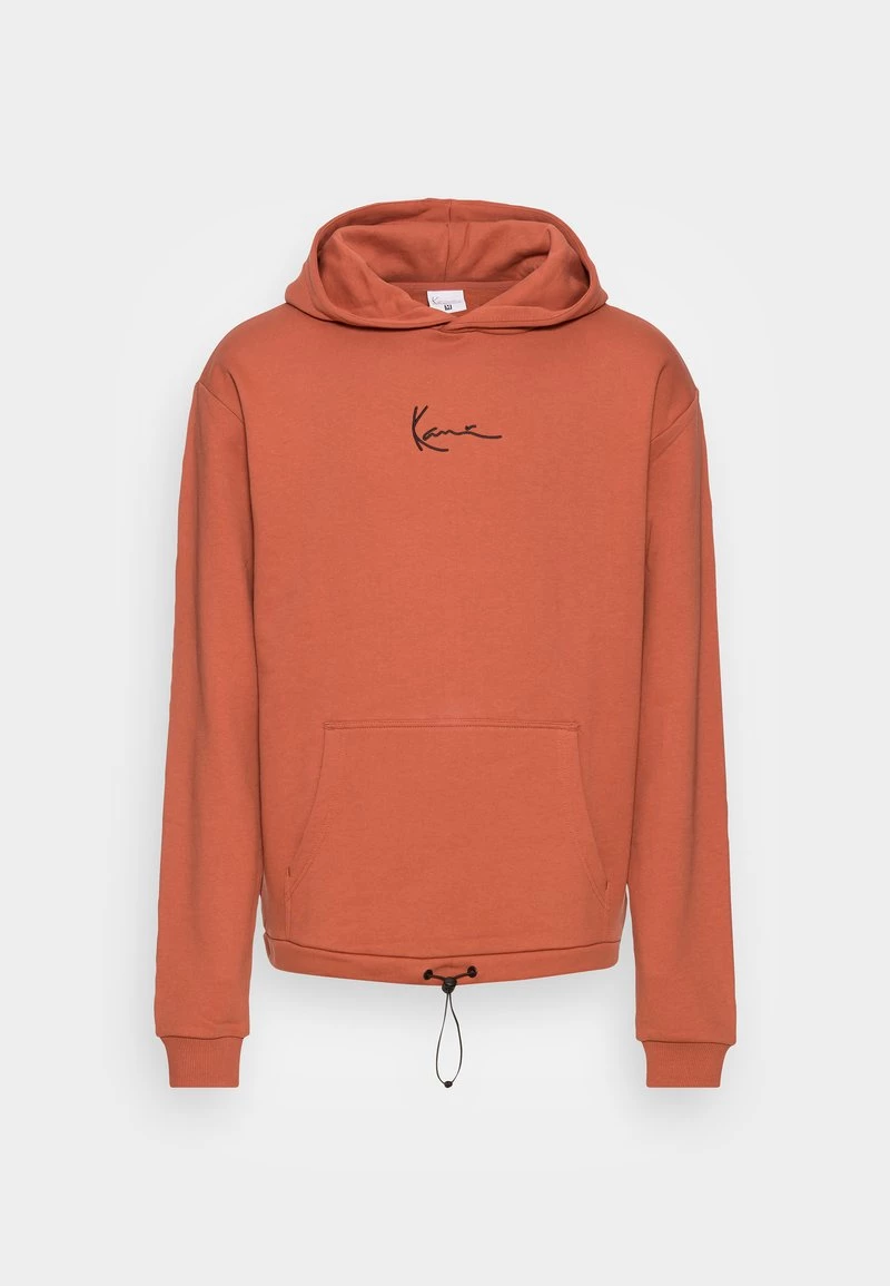 Le migliori recensioni di π― Karl Kani SMALL SIGNATURE HOODIE RUST UNISEX - Felpa Con Cappuccio - Rust π― 6 Le migliori recensioni di π― Karl Kani SMALL SIGNATURE HOODIE RUST UNISEX - Felpa Con Cappuccio - Rust π― - immagine 4