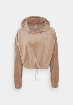 Nuovo di zecca 🧨 Karl Kani SMALL SIGNATURE CROP VELVET HOODIE - Felpa Con Cappuccio - Dark Sand, Donna 🧨 12 Nuovo di zecca 🧨 Karl Kani SMALL SIGNATURE CROP VELVET HOODIE - Felpa Con Cappuccio - Dark Sand, Donna 🧨 -Sconto Karl Kani in Italia b3b3cf2714304386bce5a91a4fc48e76