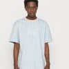 Vendita lampo β Karl Kani SIGNATURE STRIPE TEE UNISEX - T-shirt Con Stampa - Blue π₯ 2 Vendita lampo β Karl Kani SIGNATURE STRIPE TEE UNISEX - T-shirt Con Stampa - Blue π₯ -Sconto Karl Kani in Italia b54e5e2b34bf4ff694dcd542c04736a6