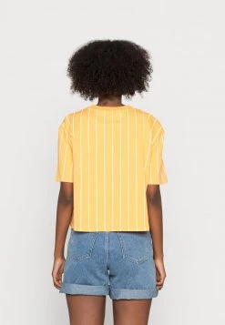 Miglior offerta 🧨 Karl Kani SIGNATURE CROP TEE - T-shirt Con Stampa - Light Orange, Donna 🤩 9 Miglior offerta 🧨 Karl Kani SIGNATURE CROP TEE - T-shirt Con Stampa - Light Orange, Donna 🤩 -Sconto Karl Kani in Italia b58eac818daa431ea5b0e230fb7f5d85