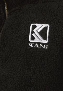 Bilancio 😉 Karl Kani RETRO PUFFER JACKET UNISEX - Giacca Invernale - Black 🥰 -Sconto Karl Kani in Italia b6ea6f8130c44222af4507bb77b16719