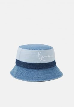 Buono β¨ Karl Kani SIGNATURE - Cappello - Blue, Uomo π₯