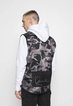 Miglior offerta β€οΈ Karl Kani SIGNATURE UTILITY VEST - Smanicato - Black, Uomo π 13 Miglior offerta β€οΈ Karl Kani SIGNATURE UTILITY VEST - Smanicato - Black, Uomo π -Sconto Karl Kani in Italia b728fd3f99be449c8639b65949ae1689