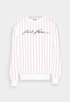 Nuovo di zecca π Karl Kani UNISEX AUTOGRAPH PINSTRIPE CREW - Felpa - Red π€© 10 Nuovo di zecca π Karl Kani UNISEX AUTOGRAPH PINSTRIPE CREW - Felpa - Red π€© -Sconto Karl Kani in Italia b744ff3537134290a2d17051e6bb9c3c