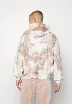 Offerte ⌛ Karl Kani SIGNATURE HOODIE UNISEX - Felpa - Brown 🌟 -Sconto Karl Kani in Italia b7bd2d20276941d09e6b02f75ae6f4e8