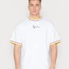 Migliore vendita ๐ Karl Kani SIGNATURE TEE UNISEX - T-shirt Basic - White ๐ฏ 2 Migliore vendita ๐ Karl Kani SIGNATURE TEE UNISEX - T-shirt Basic - White ๐ฏ -Sconto Karl Kani in Italia b7dd0ab5f9c849ff8ece25ba56b73918