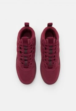 Acquistare 👏 Karl Kani MID - 👟 Sneakers Alte - Merlot/black, Uomo 👏 -Sconto Karl Kani in Italia b8dd4712a7a7445c88b3c38469b90441