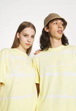 Nuovo di zecca β¨ Karl Kani SIGNATURE TIE DYE TEE UNISEX - T-shirt Con Stampa - Light Yellow π 13 Nuovo di zecca β¨ Karl Kani SIGNATURE TIE DYE TEE UNISEX - T-shirt Con Stampa - Light Yellow π -Sconto Karl Kani in Italia b9427750117942ebba790db9ef8af96f