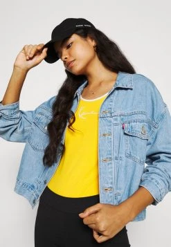 Promo π Karl Kani SMALL SIGNATURE CYCLING - Shorts - Black, Donna π 12 Promo π Karl Kani SMALL SIGNATURE CYCLING - Shorts - Black, Donna π -Sconto Karl Kani in Italia b98edcc73cc54edbbbfb79226daf0905