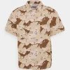 I primi 10 π Karl Kani SMALL SIGNATURE WASHED CAMO RESORT π SHIRT - Camicia - Sand, Uomo π 2 I primi 10 π Karl Kani SMALL SIGNATURE WASHED CAMO RESORT π SHIRT - Camicia - Sand, Uomo π -Sconto Karl Kani in Italia ba062fdc14d54cd19c155698dae021bd