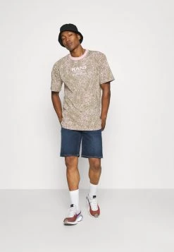 Miglior offerta 🤩 Karl Kani UNISEX RETRO PAISLEY TEE - T-shirt Con Stampa - Rose 🎉 -Sconto Karl Kani in Italia bad9c2ee711f460f861d9899c1f77027