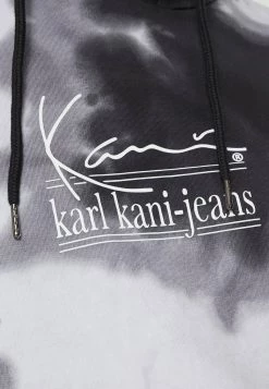 Presa β€οΈ Karl Kani SIGNATURE HOODIE UNISEX - Felpa - Black π 15 Presa β€οΈ Karl Kani SIGNATURE HOODIE UNISEX - Felpa - Black π -Sconto Karl Kani in Italia badaedffd54b4eac847e5ee0d66f6da1