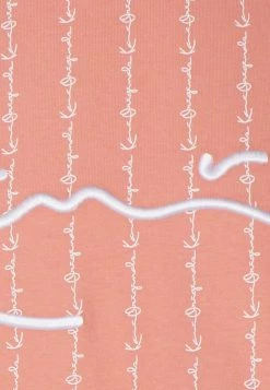 Il più economico 🎁 Karl Kani SIGNATURE LOGO PINSTRIPE TEE UNISEX - T-shirt Con Stampa - Rose 🔥 -Sconto Karl Kani in Italia bb19f787ea1a42ca8abeb43d82e8a879