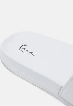 Vendita lampo β Karl Kani SIGNATURE - π©΄ Sandali Da Bagno - White, Uomo π 13 Vendita lampo β Karl Kani SIGNATURE - π©΄ Sandali Da Bagno - White, Uomo π -Sconto Karl Kani in Italia bb3b57407b3348b09e71b28bbe77917c