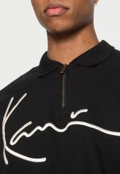 Acquistare π Karl Kani UNISEX SIGNATURE - Felpa Con Zip - Black π 11 Acquistare π Karl Kani UNISEX SIGNATURE - Felpa Con Zip - Black π -Sconto Karl Kani in Italia bc28bf7f6f2f4128a81332de94d209f9