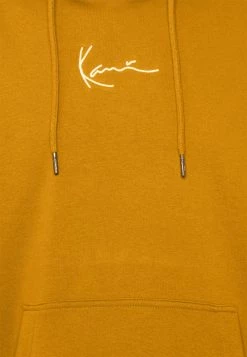 Le migliori recensioni di π Karl Kani ESSENTIAL HOODIE UNISEX - Felpa Con Cappuccio - Cognac π 7 Le migliori recensioni di π Karl Kani ESSENTIAL HOODIE UNISEX - Felpa Con Cappuccio - Cognac π -Sconto Karl Kani in Italia bcc5196495fc413b97aad27ebc80622a