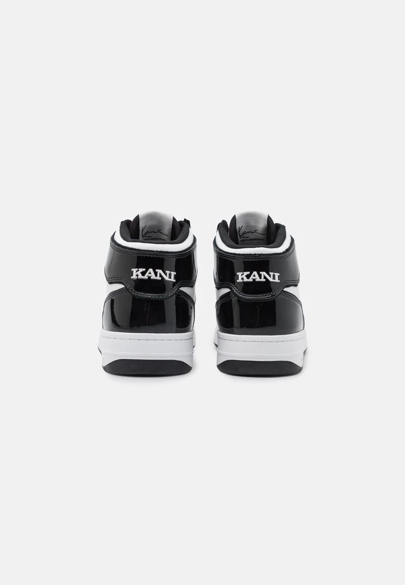 Miglior offerta π Karl Kani KANI 89 PRM - π Sneakers Alte - White/black, Uomo π 5 Miglior offerta π Karl Kani KANI 89 PRM - π Sneakers Alte - White/black, Uomo π - immagine 3