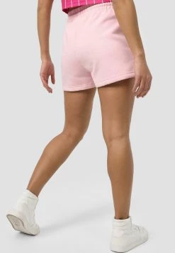 Nuovo di zecca 💯 Karl Kani SMALL SIGNATURE - Shorts - Light Rose, Donna 🤩 -Sconto Karl Kani in Italia c15a53e1512b42b4b35095c8b448af5e