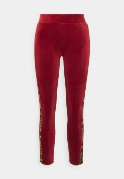 Bilancio π Karl Kani RETRO TAPE - Leggings - Red, Donna π 12 Bilancio π Karl Kani RETRO TAPE - Leggings - Red, Donna π -Sconto Karl Kani in Italia c1ffd32966844436b7120d2f5ebc6bc4