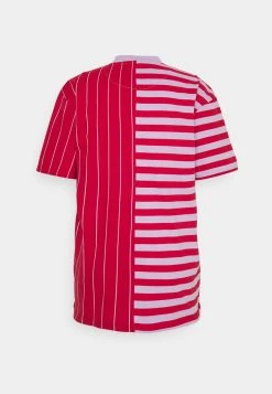 Miglior offerta π Karl Kani ORIGINALS BLOCK STRIPE TEE UNISEX - T-shirt Con Stampa - Red π 6 Miglior offerta π Karl Kani ORIGINALS BLOCK STRIPE TEE UNISEX - T-shirt Con Stampa - Red π -Sconto Karl Kani in Italia c2267192847a4fa18607c58371d73552