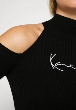 Offerte π₯ Karl Kani SMALL SIGNATURE CUTOUT TURTLE NECK - Maglietta A Manica Lunga - Black, Donna π 15 Offerte π₯ Karl Kani SMALL SIGNATURE CUTOUT TURTLE NECK - Maglietta A Manica Lunga - Black, Donna π -Sconto Karl Kani in Italia c3214f9b9f6d4c5898557c6653f3441d