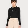 Sconto π Karl Kani SMALL SIGNATURE - Maglietta A Manica Lunga - Black, Donna β€οΈ 1 Sconto π Karl Kani SMALL SIGNATURE - Maglietta A Manica Lunga - Black, Donna β€οΈ -Sconto Karl Kani in Italia c34dd0745341488fa26d17ffff852c18