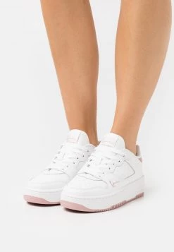 A buon mercato βοΈ Karl Kani 89 UP - π Sneakers Basse - White/pale Mauve, Donna π