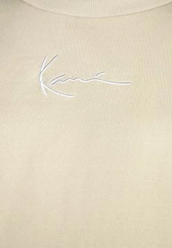 Acquistare ⌛ Karl Kani SMALL SIGNATURE CREW - Felpa - Light Sand, Donna ⭐ -Sconto Karl Kani in Italia c49c1eb6fcb8472398e10ef607080251