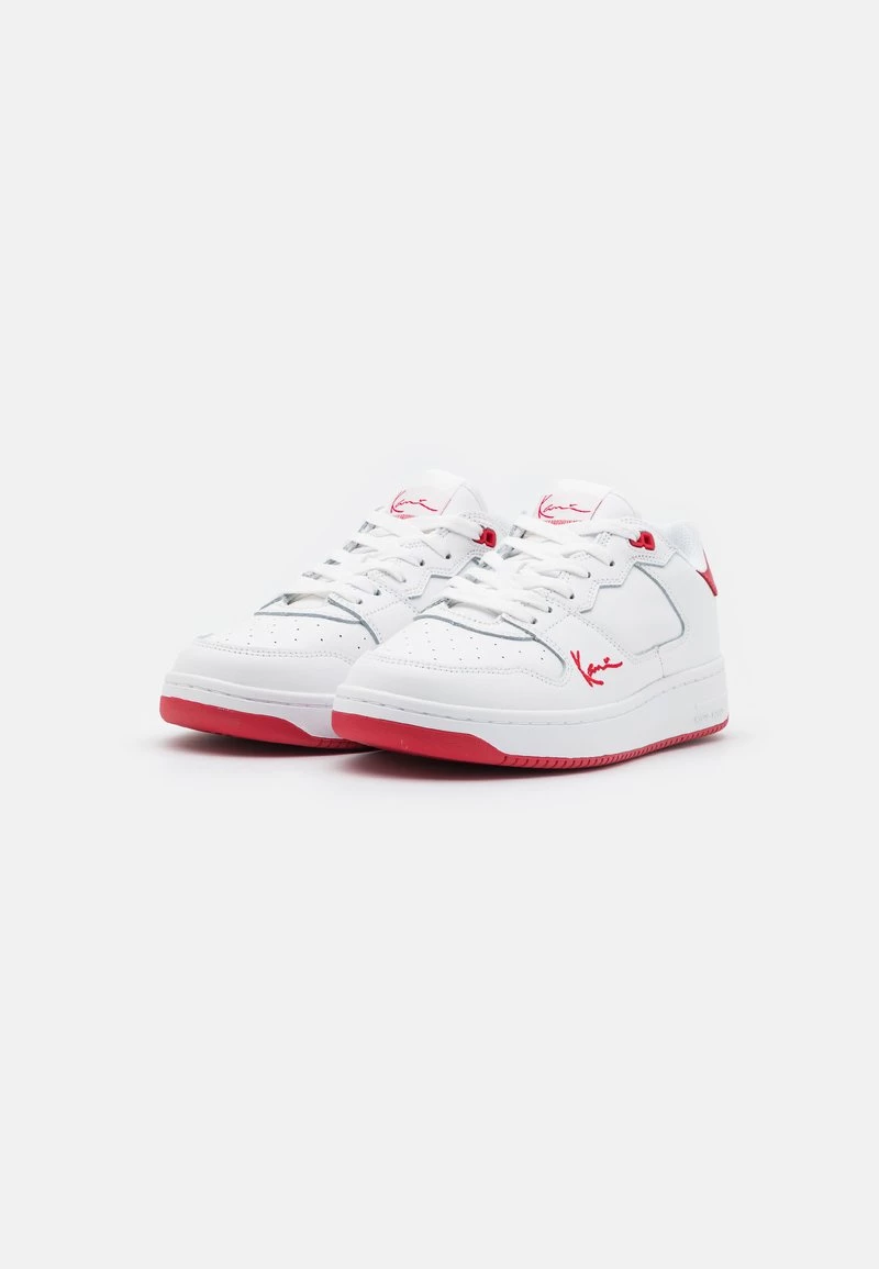 Vendita lampo π Karl Kani CLASSIC - π Sneakers Basse - White/red, Uomo π₯ 4 Vendita lampo π Karl Kani CLASSIC - π Sneakers Basse - White/red, Uomo π₯ - immagine 2