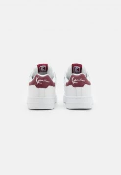 Sconto π― Karl Kani KK 89 - π Sneakers Basse - Classic White/merlot, Uomo 𧨠10 Sconto π― Karl Kani KK 89 - π Sneakers Basse - Classic White/merlot, Uomo 𧨠-Sconto Karl Kani in Italia c5c681d9e2d146d0984d2bf4deddea97