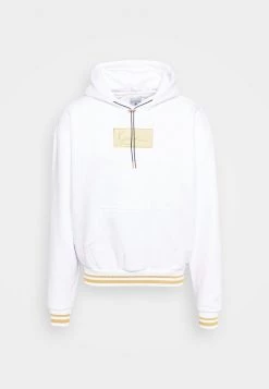 Vendita calda π Karl Kani SMALL SIGNATURE BOX HOODIE UNISEX - Felpa - White π 14 Vendita calda π Karl Kani SMALL SIGNATURE BOX HOODIE UNISEX - Felpa - White π -Sconto Karl Kani in Italia c5e9a1e66f1a427ab7f75eeb93fbd591