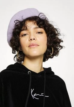 Vendita calda ✔️ Karl Kani SMALL SIGNATURE HOODIE - Felpa Con Cappuccio - Black, Donna 👍 -Sconto Karl Kani in Italia c607b4c2e6b14f33bae4bdc7b288ccfe