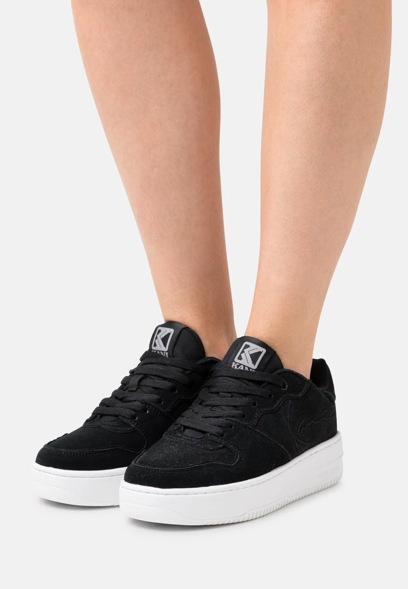 Presa β¨ Karl Kani 89 UP LOGO - π Sneakers Basse - Black/white, Donna 𧨠3 Presa β¨ Karl Kani 89 UP LOGO - π Sneakers Basse - Black/white, Donna π§¨