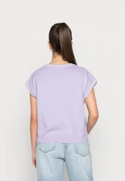 Miglior prezzo 🧨 Karl Kani VEST - Maglione - Purple, Donna 🤩 9 Miglior prezzo 🧨 Karl Kani VEST - Maglione - Purple, Donna 🤩 -Sconto Karl Kani in Italia c91d67f2c0b442c39032580f72ed632c