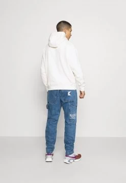 Miglior prezzo ❤️ Karl Kani PANTS - 👖 Jeans Baggy - Blue, Uomo ⌛ -Sconto Karl Kani in Italia ca3b26898f1746a88e5d8c1a29bf716d