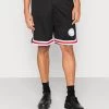 I primi 10 😀 KARL KANI X SMILEY® SMALL SIGNATURE SCRIBBLE - Shorts - Black, Uomo 🔔 2 I primi 10 😀 KARL KANI X SMILEY® SMALL SIGNATURE SCRIBBLE - Shorts - Black, Uomo 🔔 -Sconto Karl Kani in Italia cab15f76e4a4410493c35eaea1bb6343