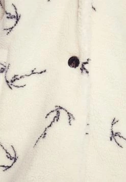 Presa 👏 Karl Kani SIGNATURE LOGO TEDDY - Cappotto Invernale - Cream, Donna 🥰 -Sconto Karl Kani in Italia cc143f019cf44e8b8965d67d3c0d72fd