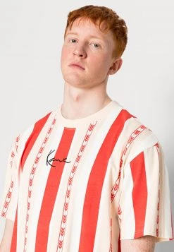 A buon mercato π Karl Kani SMALL SIGNATURE STRIPE TEE UNISEX - T-shirt Con Stampa - Red β€οΈ 11 A buon mercato π Karl Kani SMALL SIGNATURE STRIPE TEE UNISEX - T-shirt Con Stampa - Red β€οΈ -Sconto Karl Kani in Italia cc76cc49c71246bcbdffa268295f3e3a