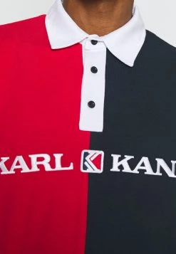 Sconto β€οΈ Karl Kani UNISEX RETRO BLOCK RUGBY π SHIRT UNISEX - Polo - Navy βοΈ 11 Sconto β€οΈ Karl Kani UNISEX RETRO BLOCK RUGBY π SHIRT UNISEX - Polo - Navy βοΈ -Sconto Karl Kani in Italia ce4a8552912b4be99c1879ddabebff6e