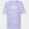 Migliore vendita π Karl Kani SIGNATURE WASHED TEE UNISEX - T-shirt Con Stampa - Purple π 2 Migliore vendita π Karl Kani SIGNATURE WASHED TEE UNISEX - T-shirt Con Stampa - Purple π -Sconto Karl Kani in Italia cf13f0fe1da54d2f99c367126c1098b1