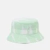 Promo 👏 Karl Kani SIGNATURE BUCKET HAT UNISEX - Cappello - Mint 👏 -Sconto Karl Kani in Italia cf45e9783b4a470e96f782c90c6de830