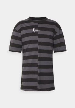 Miglior offerta π Karl Kani UNISEX SMALL SIGNATURE SPLIT STRIPE TEE - T-shirt Con Stampa - Dark Grey 𧨠16 Miglior offerta π Karl Kani UNISEX SMALL SIGNATURE SPLIT STRIPE TEE - T-shirt Con Stampa - Dark Grey 𧨠-Sconto Karl Kani in Italia cf965b647e2549ebb70d0952776a9600