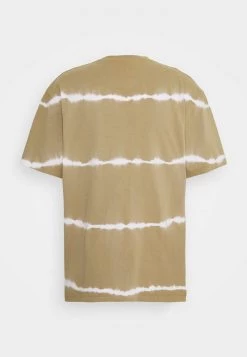 Vendita calda ❤️ Karl Kani SIGNATURE TEE UNISEX - T-shirt Con Stampa - Sand 😍 -Sconto Karl Kani in Italia d00ae906ea144d5f98fd5b6ed550af7f