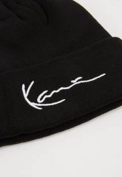 Offerte ❤️ Karl Kani SIGNATURE BEANIE - Berretto - Black, Unisex 😀 -Sconto Karl Kani in Italia d064eadbff1348d39df34bdc07d1e9e6