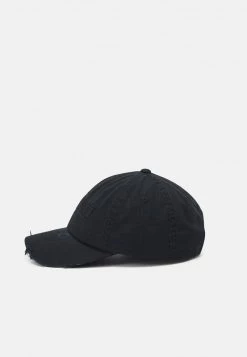 Promo 🔔 Karl Kani RETRO WASHED UNISEX - Cappellino - Black 😀 -Sconto Karl Kani in Italia d109290a6fff46a9b37e8a970f18a98d