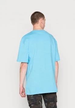 Il più economico ✨ KARL KANI X SMILEY® SMALL SIGNATURE TEE UNISEX - T-shirt Basic - Blue 🔔 9 Il più economico ✨ KARL KANI X SMILEY® SMALL SIGNATURE TEE UNISEX - T-shirt Basic - Blue 🔔 -Sconto Karl Kani in Italia d18601985523455ab027d66df78a277a