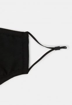 Vendita lampo 🎉 Karl Kani SIGNATURE FACE MASK - Maschera In Tessuto - Black, Unisex 😉 -Sconto Karl Kani in Italia d1c222cdd931469fa78ecaf6e73d26df