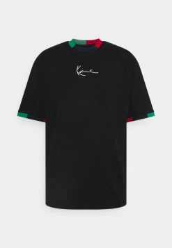 Migliore vendita π― Karl Kani SMALL SIGNATURE TEE UNISEX - T-shirt Con Stampa - Black π 14 Migliore vendita π― Karl Kani SMALL SIGNATURE TEE UNISEX - T-shirt Con Stampa - Black π -Sconto Karl Kani in Italia d247e2bdedcf47658cc2ef800f0051e9