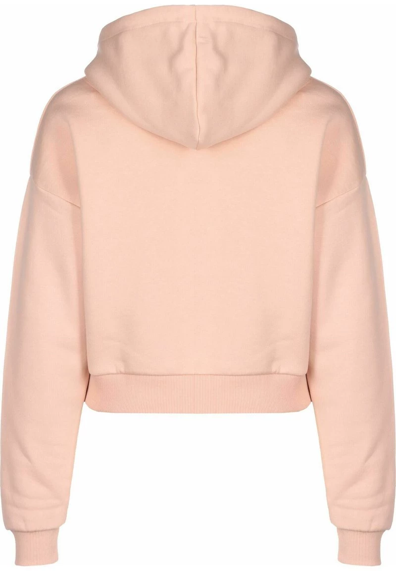 Vendita all'ingrosso ❤️ Karl Kani SIGNATURE SHORT - Felpa - Rose, Donna ⭐ 4 Vendita all'ingrosso ❤️ Karl Kani SIGNATURE SHORT - Felpa - Rose, Donna ⭐ - immagine 2